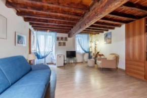 L’affaccio nel cuore di Firenze-centro storico